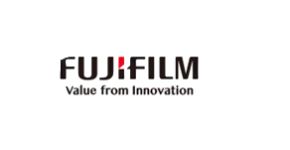 FUJIFILM