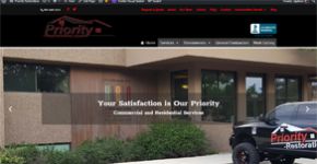 Priority Restoration