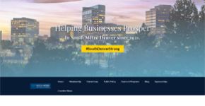 South Metro Denver Chamber of Commerce