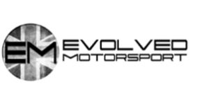 Evolved Motorsports