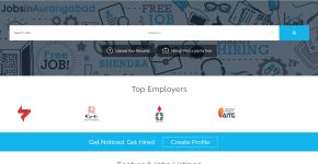 Jobs in Aurangabad