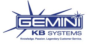 Gemini Bakery Equipment Company