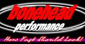 Bonehead Performance
