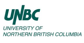 University of Northern British Columbia