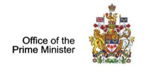 Office of the Prime Minister of Canada