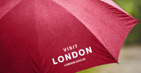 Visit London