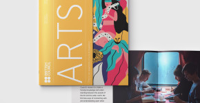 British Council of Arts