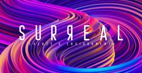SURREAL EVENTS