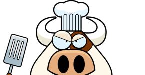 MAD CHEF