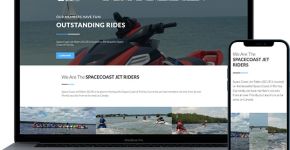 Space Coast Jet Riders