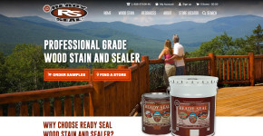 Ready Seal