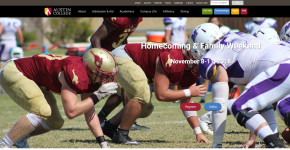 Austin College