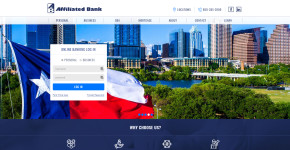 Affiliated Bank