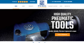 SP Air USA