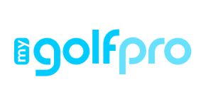 My Golf Pro