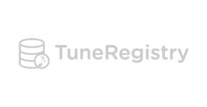 TuneRegistry