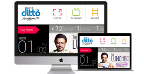 Ditto TV