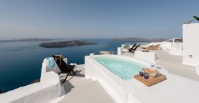 Cocoon Honeymoon Suites