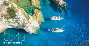 Istion Yachting