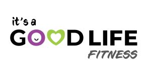 It's A Good Life Fitness