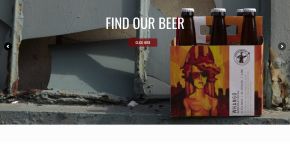 Atwater Brewery