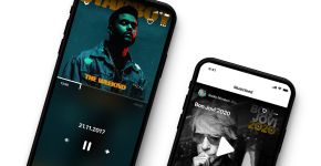 Musicfeed
