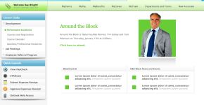 H&R Block