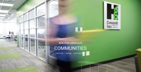 HG Consult and Engineering