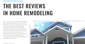 US Exterior Home Remodeling