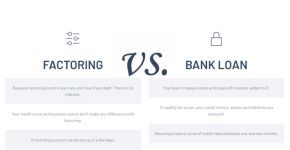 Kompass Niche Business Funding