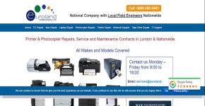 Euroland IT Services