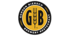 Gordon Biersch Restaurants