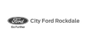 City Ford