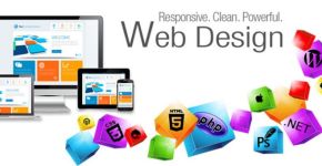 WebDesign and Development Services