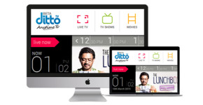 DittoTV