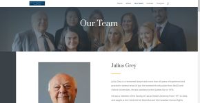 Grey Casgrain - Law firm