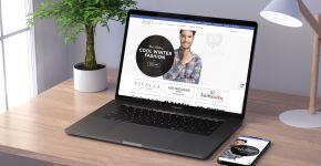 Alphi - Clothing Wholesaler