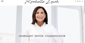 Rochelle Lash - Journalist