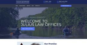 Julius Law Offices