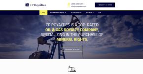 CP Royalties