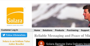 solaradata.com