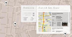 Scotch & Soda