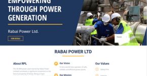 RABAI POWER