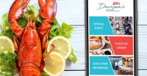 DURYEA’S