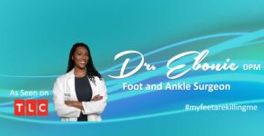 Dr. Ebonie Vincent