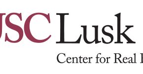 USC Lusk Center for Real Estate
