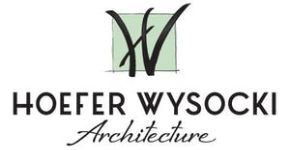 Hoefer Wysocki Architecture & Interior Design