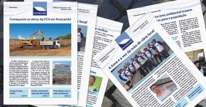 PCH Paracambi / Energy Company