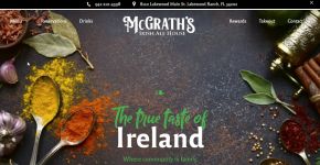 McGrath's Irish Ale House