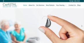 Coastal Hearing Care